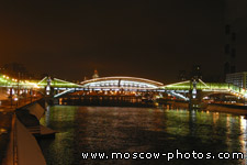 Bogdan Khmelnitsky Bridge
