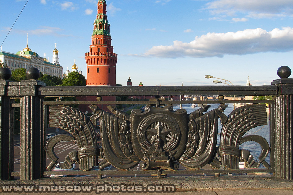 Bolshoy Kamenny Bridge