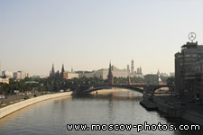 Bolshoy Kamenny