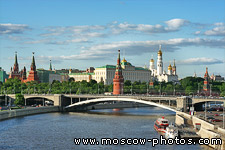 Bolshoy Kammeny Bridge