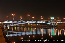 Bolshoy Ustinsky Bridge