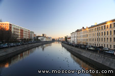 View from Foot-bridge 2