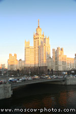 Maly Ustinsky