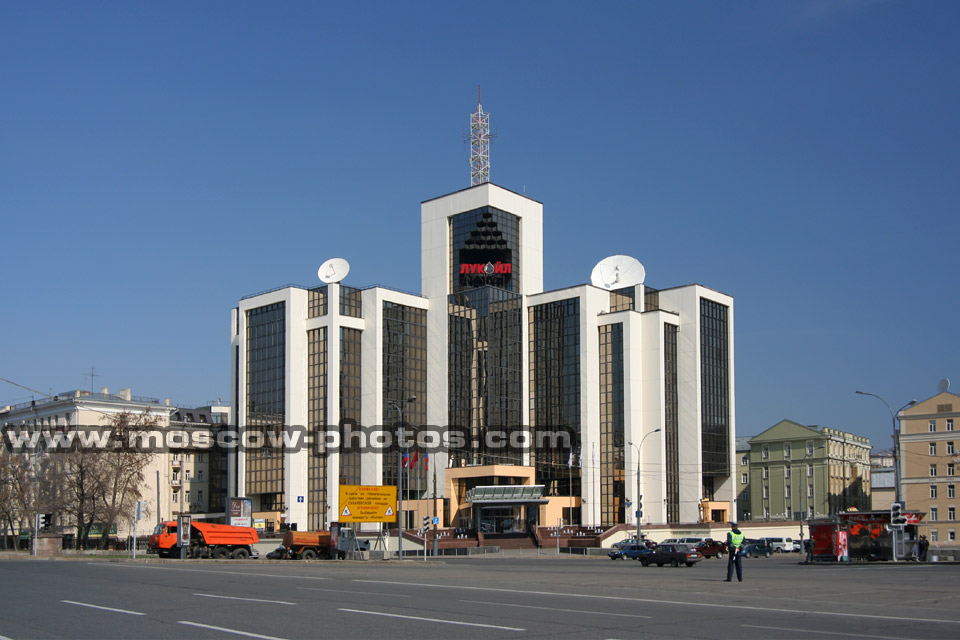 Lukoil