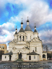 Archangel Michael Church