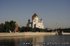 Cathedral of Christ the Saviour