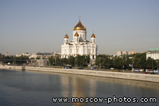 Cathedral of Christ the Saviour