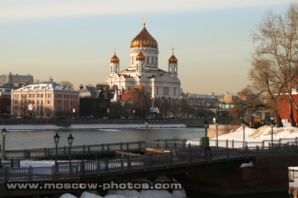 Cathedral of Christ the Saviour