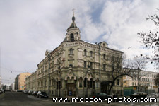 Sergiya i Germana Valaamskih