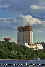 Russian Academy of Sciences