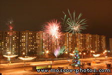 Fireworks