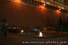 Tomb of the Unknown Soldier