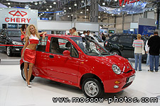 Chery QQ