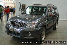 DADI Shuttle