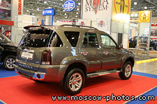 Derways Aurora