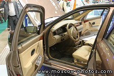 Khodro Samand EL