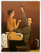 From the Lemon Eaters series