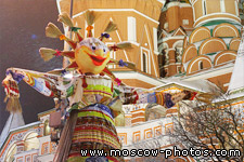 Maslenitsa