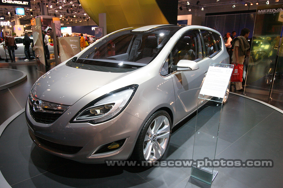 Opel Meriva Precursor Date August 30 2008 Camera Canon 20D Sigma AF