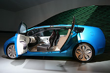 Toyota Hybrid