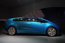 Toyota Hybrid