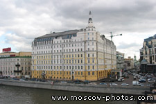 Baltschug Kempinski