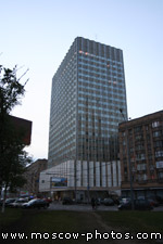 Hotel Belgrad
