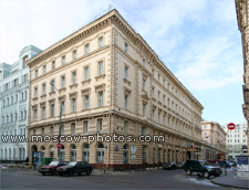 Budapest