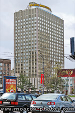 Golden Ring Hotel