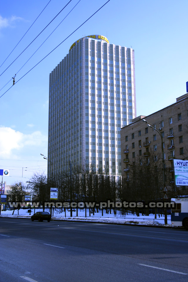 Hotel Golden Ring