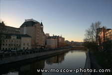 Hotel Katerina