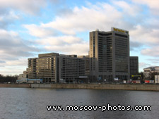 Hotel Mezhdunarodnaya