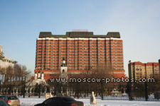 President Hotel 