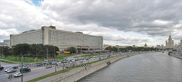 Hotel Rossiya