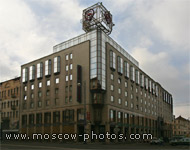 Sheraton Palace