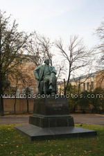 Alexey Tolstoy