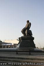 Fyodor Dostoevsky