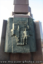 Right side view