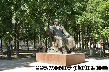 Ivan Krylov 