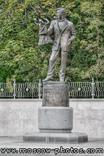 Sergey Obraztsov 