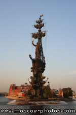 Peter the Great