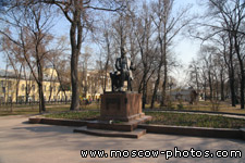 Sergey Rachmaninov