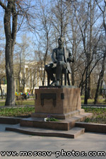 Sergey Rachmaninov