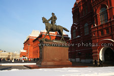 Georgy Zhukov
