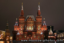 Modern History Museum