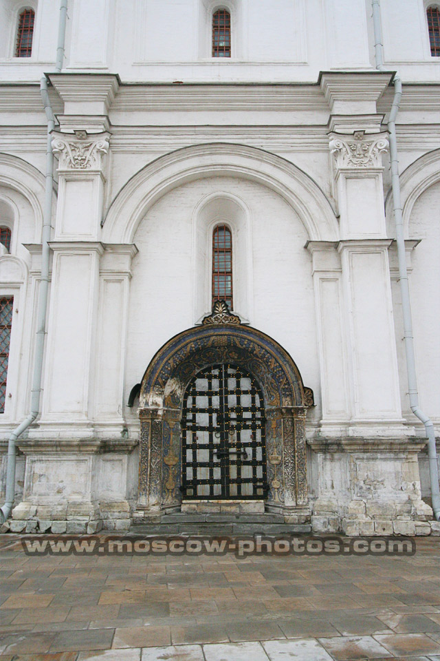 The Cathedral of the Archahgel