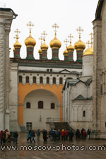 The Church of the Deposition Of our Lady's Robe