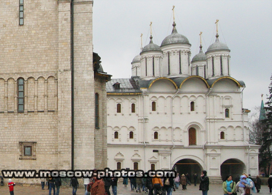 The Patriarch's Palace