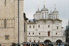 The Patriarch's Palace