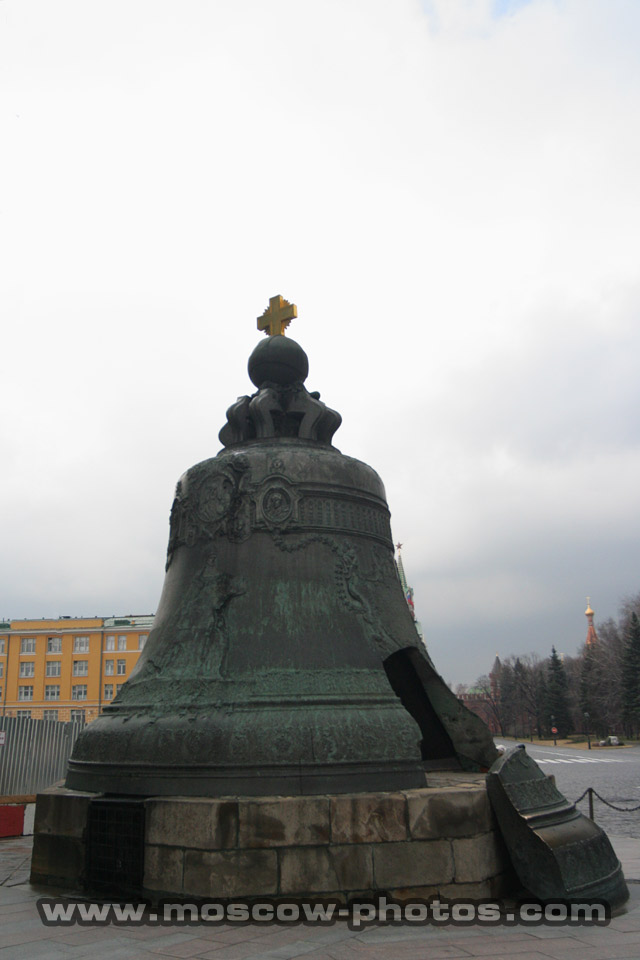 The Czar Bell 